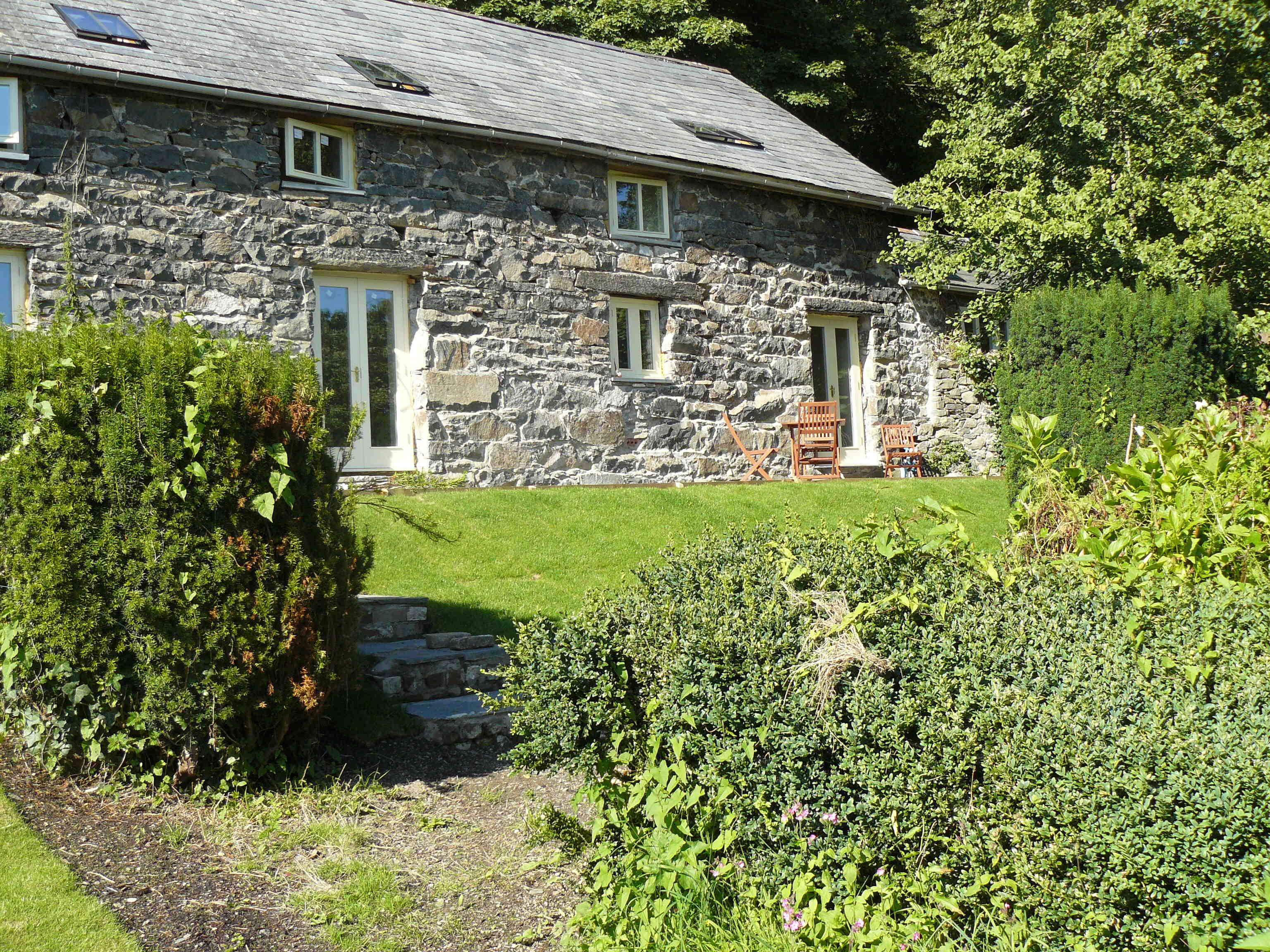 Luxury Holiday Cottages In Tremadog Snowdonia North Wales