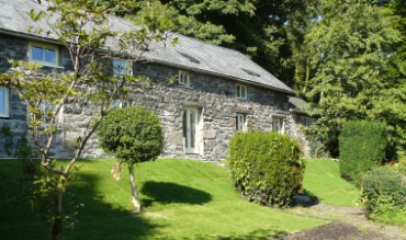 luxury holiday cottages snowdonia